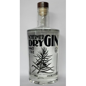 Schermer Dry Gin