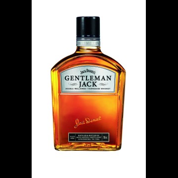 Jack Daniel's Gentleman Jack Tennessee Whiskey