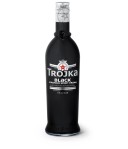 Trojka Vodka Black
