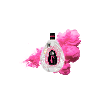 Pink 47 London Dry Gin