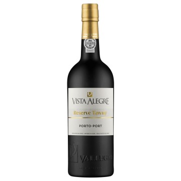 Vista Alegre Reserve Tawny