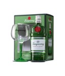 Tanqueray (gift pack)