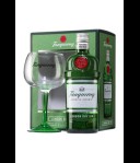 Tanqueray (gift pack)