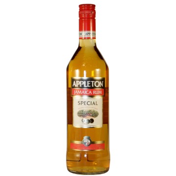 Appleton Special Gold Rum
