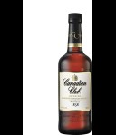 Canadian Club Blended