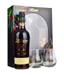 Ron Zacapa 23 Years Old Giftpack