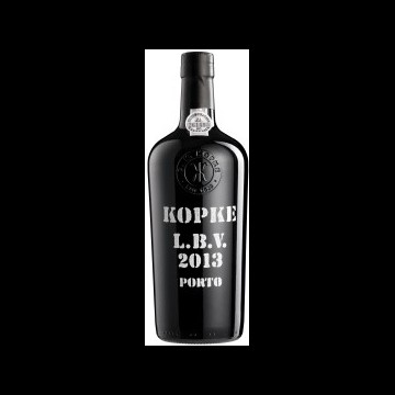 Kopke Port LBV 2013