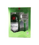 Tanqueray Dry Giftbox