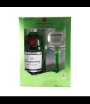 Tanqueray Dry Giftbox