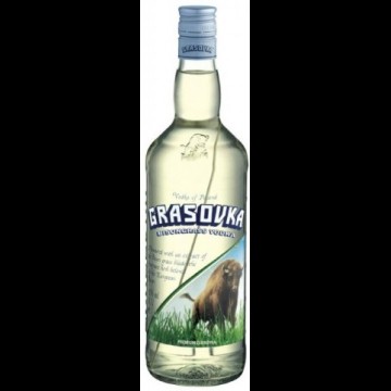 Grasovka