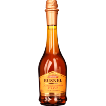Busnel Calvados Pay's d'Age VSOP