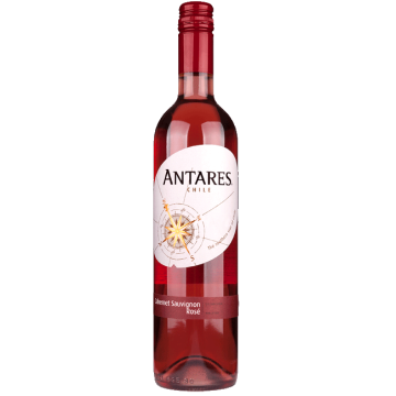 Antares Rosé