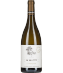 La Villette Chardonnay