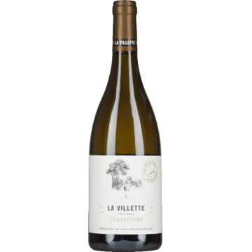 La Villette Chardonnay
