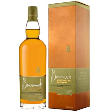 Benromach Edition 2011