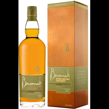 Benromach Edition 2011