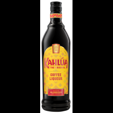 Kahlúa coffee liqueur