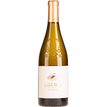 Paul Mas Grande Réserve Chardonnay