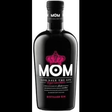 MOM God Save The Gin