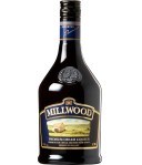 Millwood Whisky Cream