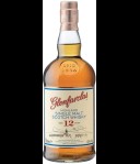 Glenfarclas 12 Years Old Single Speyside Single Maltwhisky