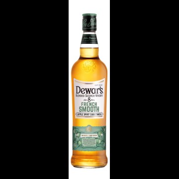 Dewar's French Smooth