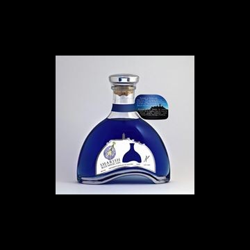 Sharish Blue Magic Gin
