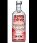 Absolut Vodka Ruby Red